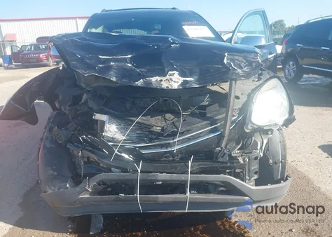 2017 Chevrolet Equinox Premier from USA, damaged, VIN 2GNFLGE31H6294743